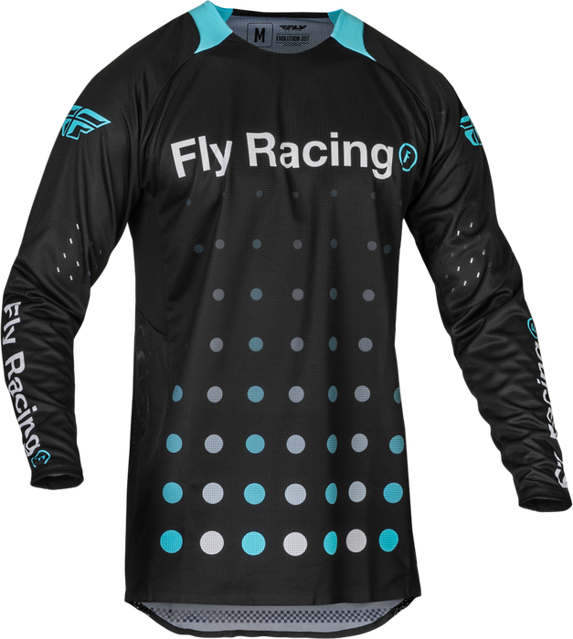 Fly Racing Evolution DST S.E. Strobe Jersey