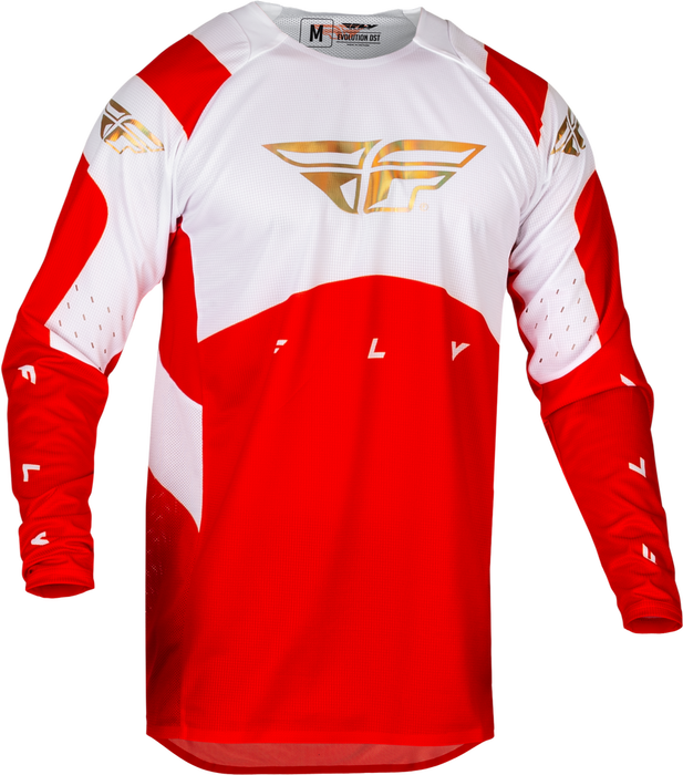 Fly Racing Evolution DST L.E. Podium Jersey