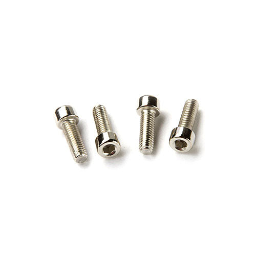 ODI Lock-On Watercraft Grip Replacement Stainless Steel Bolts