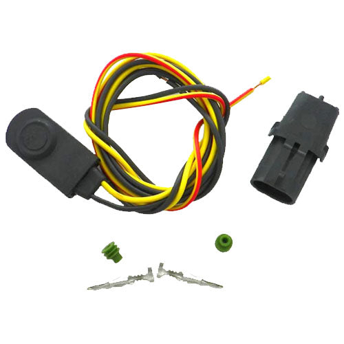 Sea Doo Start/Stop Switch - '95-00 580/650/720/800/951 Replaces 278000427