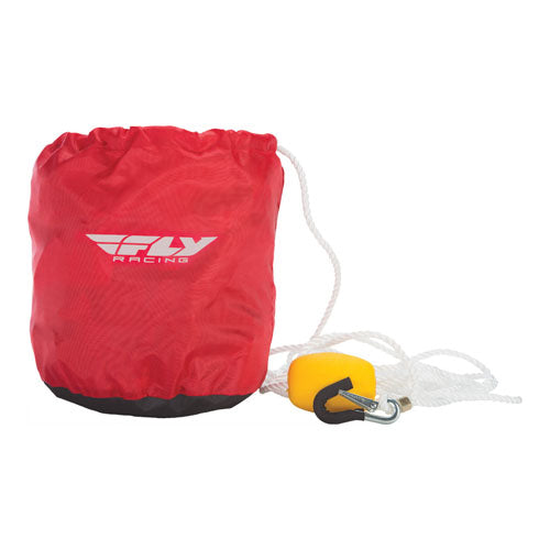 Heavy Duty Sand Anchor Bags - Red