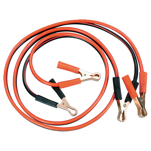 Battery Jumper Cable - 8 Foot