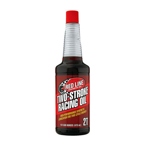 Red Line Synthetic - 2-Stroke Racing Oil