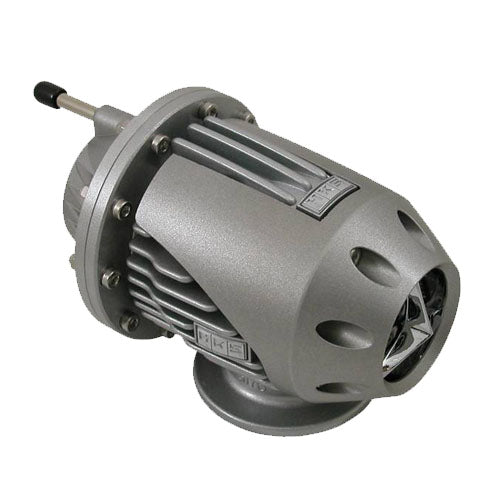 HKS Universal Super SSQV4 Blow-Off Valve – Atlantic Jet Sports