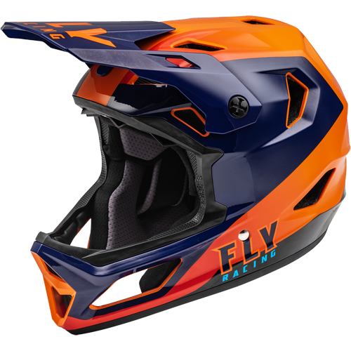Fly Racing