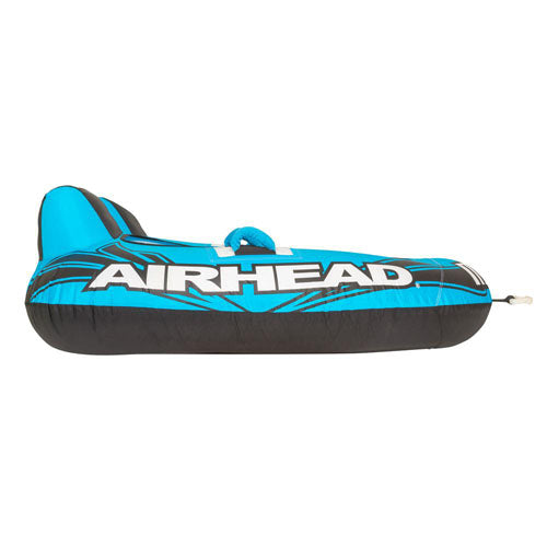 AirHead Mach 2 Inflatable Double Rider Towable