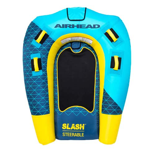 Slash Inflatable Double Rider Towable