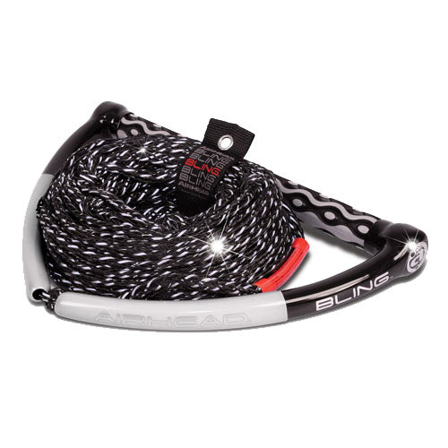 Bling Wakeboard Rope - 45'-75'