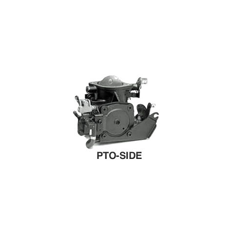 Sea Doo Mikuni 40mm i-series PTO-Side Carburetor with Accelerator Pump