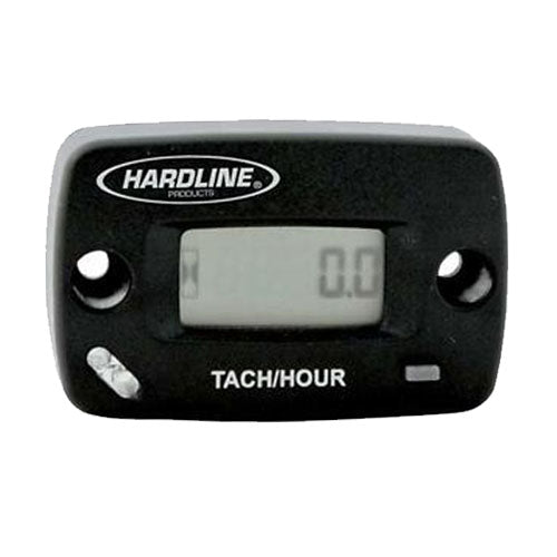 Engine Hour Meter Inductive Tachometer Backlit Gauge | Ubuy Engine Hour Meter Inductive Tachometer Backlit Gauge | Ubuy