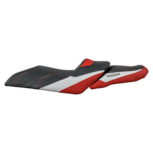 Jet Trim Yamaha GP1800 '17-19 Seat Cover and Mat Kit – Atlantic