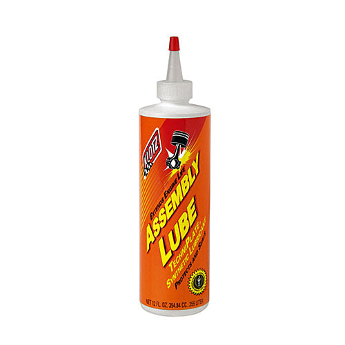 Klotz Synthetic Assembly Lubricant