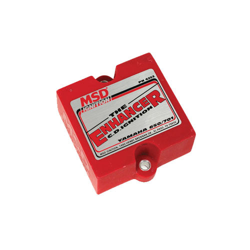 Yamaha 650 & 701 MSD Ignition Enhancer CDI – Atlantic Jet Sports