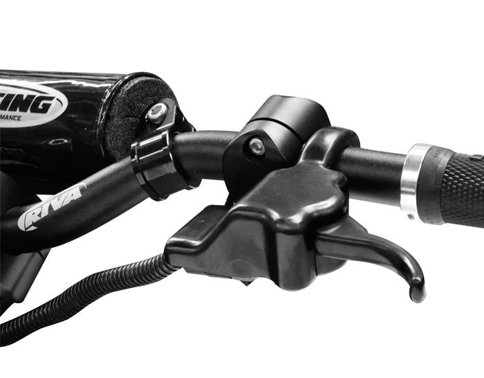 Riva Sea-Doo Electronic IBR Lever Assembly