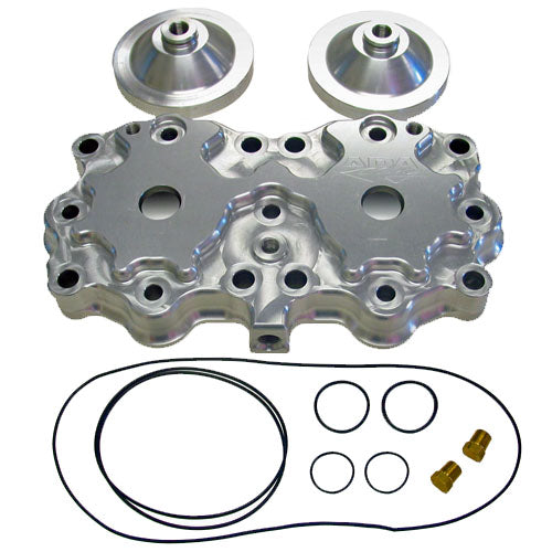 ADA Racing Sea Doo 951 Cylinder Head Kit – Atlantic Jet Sports
