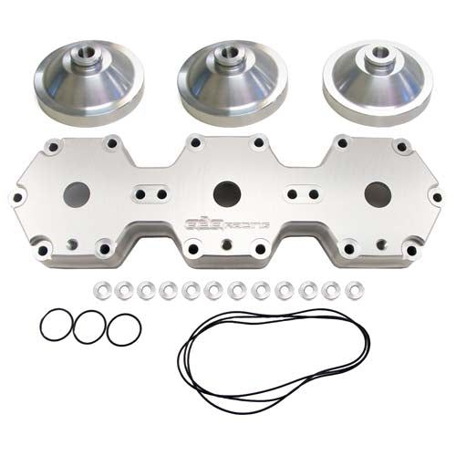 ADA Racing Kawasaki Ultra 150/1200 Cylinder Head Kit – Atlantic