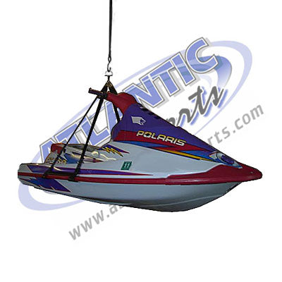 Aqua-Sling Lifting Harness 1-2 Person & 2-Stroke Watercraft