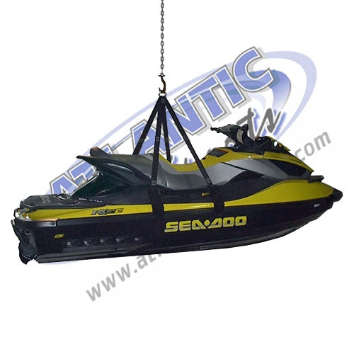 Aqua-Sling Lifting Harness Sea Doo IS & 4-Stroke Watercraft