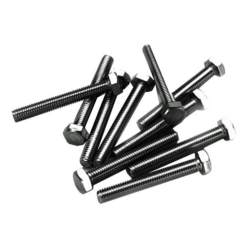 Metric Stainless Steel Hex Bolt