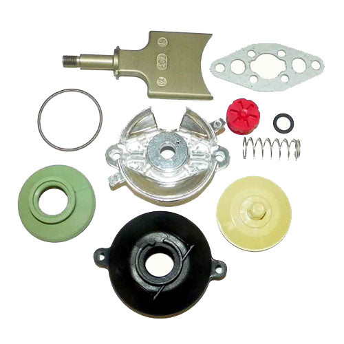 Sea Doo 800 GTX '96-97 Power Valve Rebuild Kit – Atlantic Jet Sports