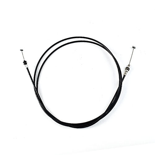 Sea Doo Throttle Cables
