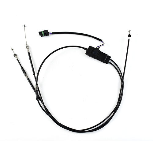 Sea Doo Throttle Cables