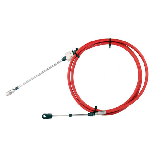 Yamaha 800 / 1200 '99-05 Pulley to Nozzle Trim Cable