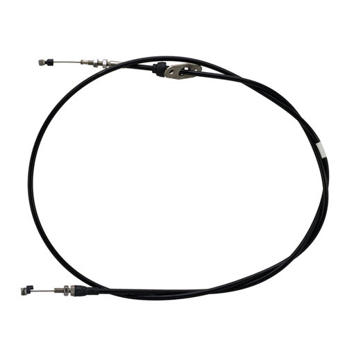 Yamaha WaveRunner Throttle Cables