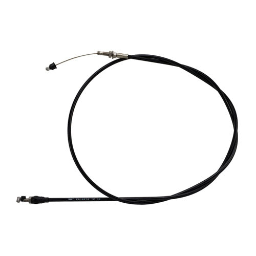 Yamaha WaveRunner Throttle Cables