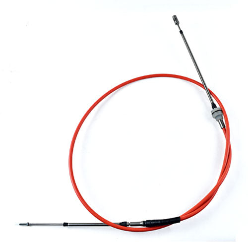 Yamaha Reverse Cables