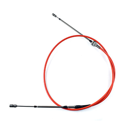 Yamaha Reverse Cables