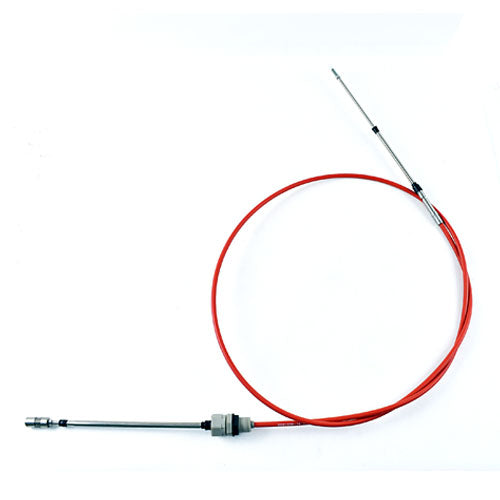 Yamaha Reverse Cables