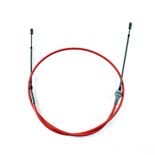 Yamaha Reverse Cables