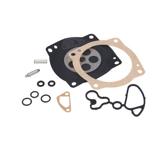 Aftermarket Keihin 28mm Carburetor Diaphragm & Gasket Kit