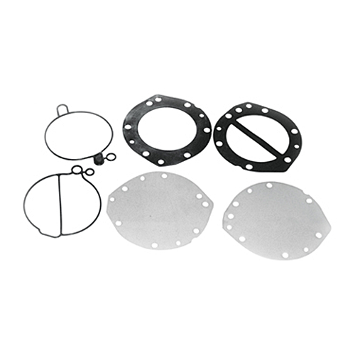 Aftermarket Keihin ULTRA, STX-R, STX CDCV Carburetor Fuel Pump Rebuild Kit