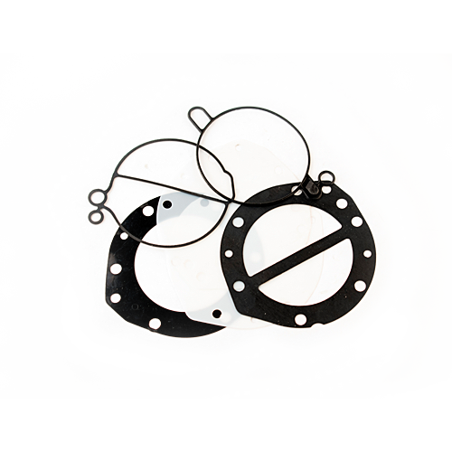 Aftermarket Keihin ULTRA, STX-R, STX CDCV Carburetor Fuel Pump Rebuild Kit