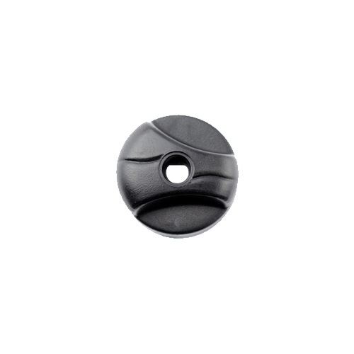 Fuel Knob - Fits Flat Top WSM Fuel Valve Only