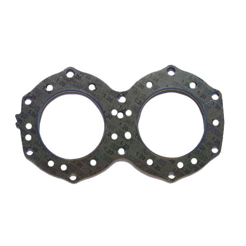 Yamaha WR III 650 '90-93 Individual Gaskets