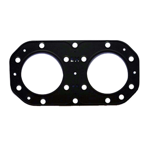 Kawasaki 650 X2 '89-95 Individual Gaskets