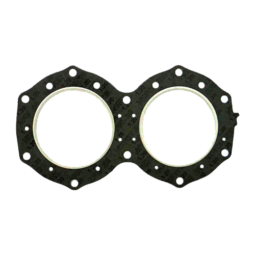 Yamaha 701 61X WaveRaider '96 Individual Gaskets