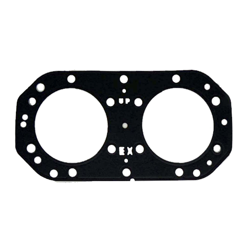 Kawasaki 750 SX '92-95 Individual Gaskets – Atlantic Jet Sports