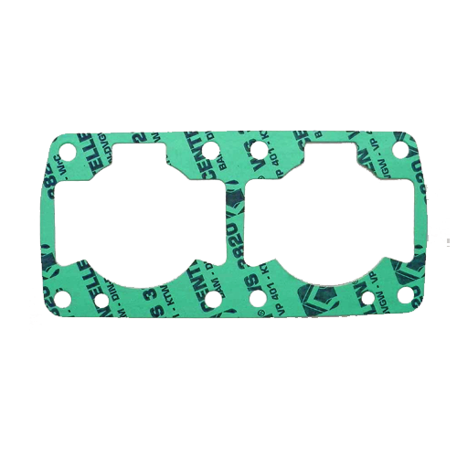 Kawasaki 650 X2 '89-95 Individual Gaskets