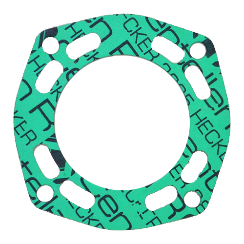 Yamaha WR III 650 '90-93 Individual Gaskets