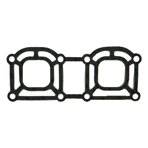 Yamaha WR III 650 '90-93 Individual Gaskets