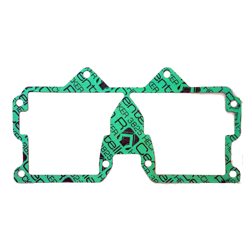 Yamaha WR III 650 '90-93 Individual Gaskets