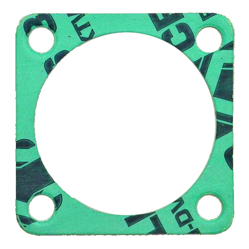 Yamaha WR III 650 '90-93 Individual Gaskets