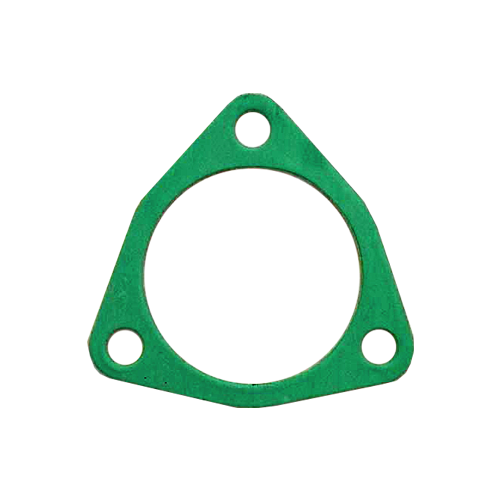 Flame Arrestor Gasket - 3-Bolt 38mm