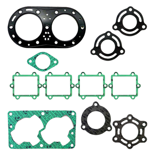 Tiger Shark 640 '93-99 - Top End Gasket Kit