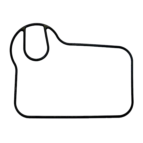 Kawasaki STX-12F 1200 '03-07 / STX-15F 1500 '04-19 Individual Gaskets