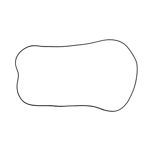 Kawasaki STX-12F 1200 '03-07 / STX-15F 1500 '04-19 Individual Gaskets